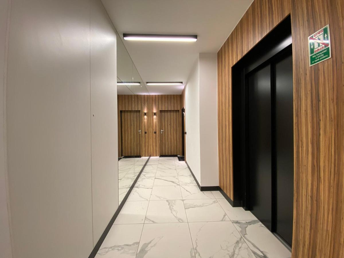 Mycherry - Old Town Apartment - Ksiecia Witolda 27 Wroclaw Exterior photo
