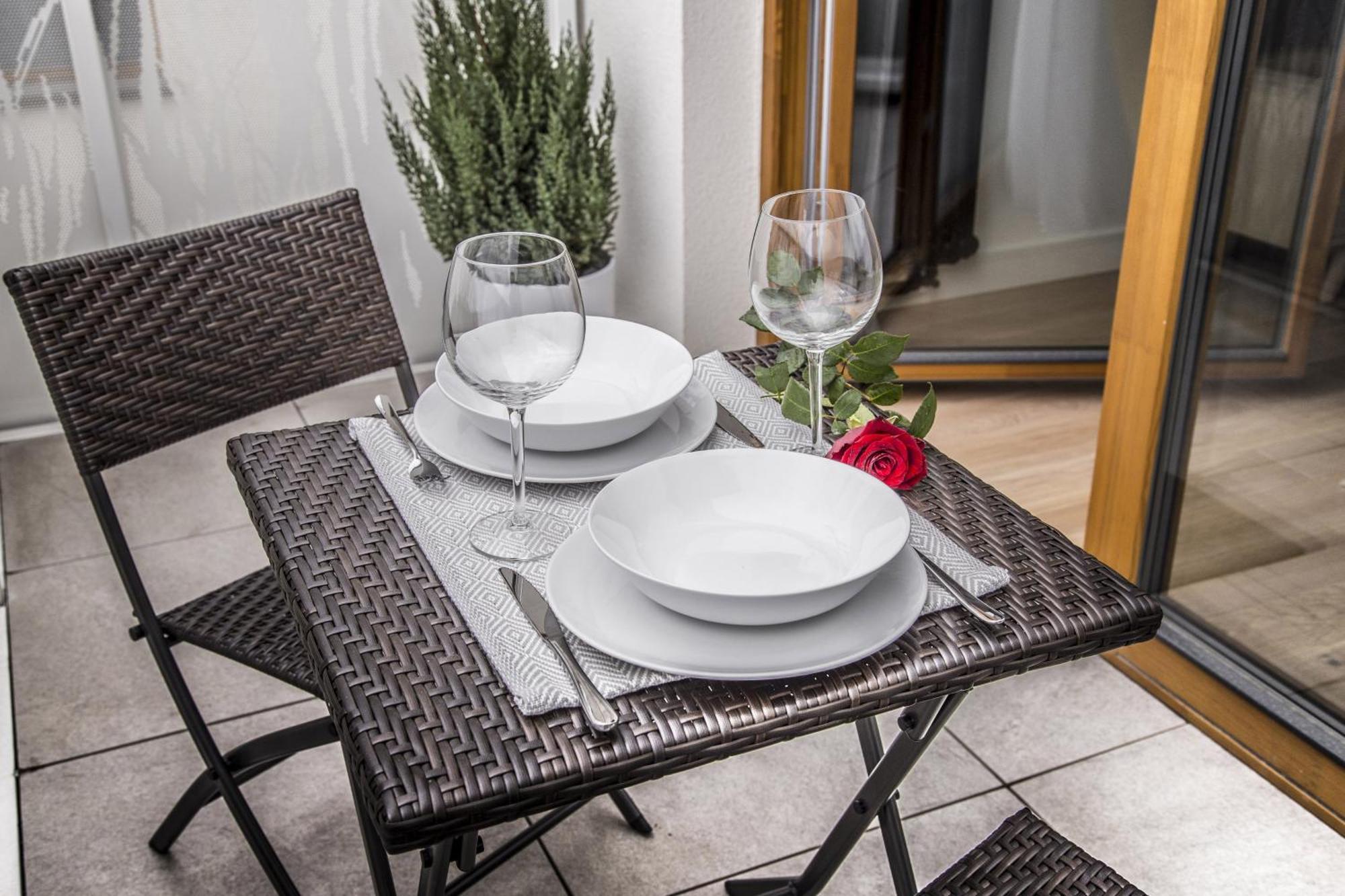 Mycherry - Old Town Apartment - Ksiecia Witolda 27 Wroclaw Exterior photo