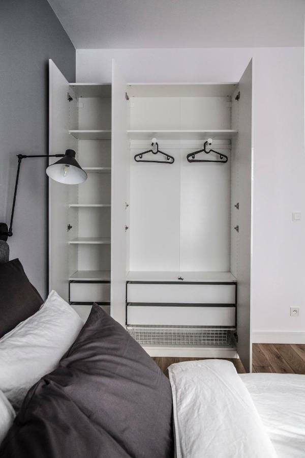 Mycherry - Old Town Apartment - Ksiecia Witolda 27 Wroclaw Exterior photo