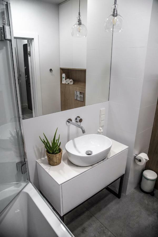 Mycherry - Old Town Apartment - Ksiecia Witolda 27 Wroclaw Exterior photo