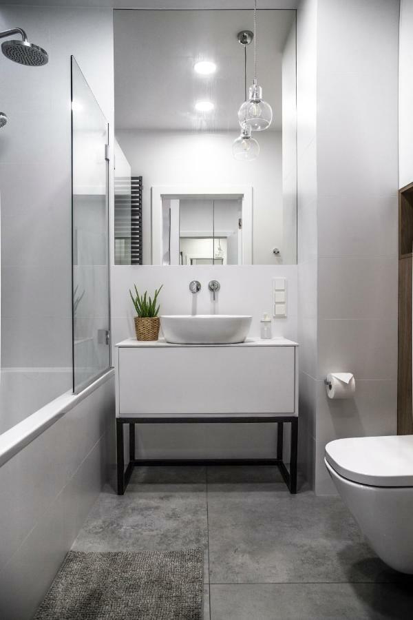 Mycherry - Old Town Apartment - Ksiecia Witolda 27 Wroclaw Exterior photo